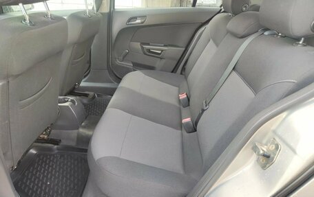 Opel Astra H, 2008 год, 520 000 рублей, 15 фотография