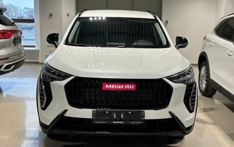 Haval Jolion, 2026 год, 2 499 000 рублей, 1 фотография