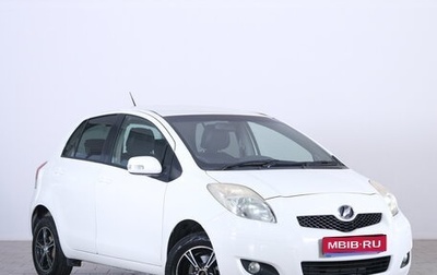 Toyota Vitz, 2009 год, 739 000 рублей, 1 фотография