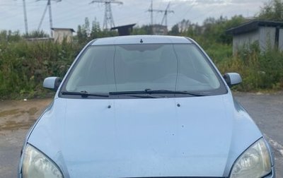 Ford Focus II рестайлинг, 2006 год, 175 000 рублей, 1 фотография