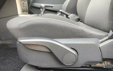 Opel Astra H, 2008 год, 520 000 рублей, 20 фотография