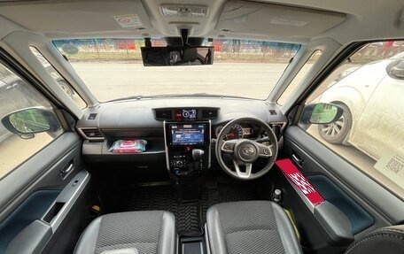Daihatsu Thor I, 2022 год, 1 600 000 рублей, 1 фотография