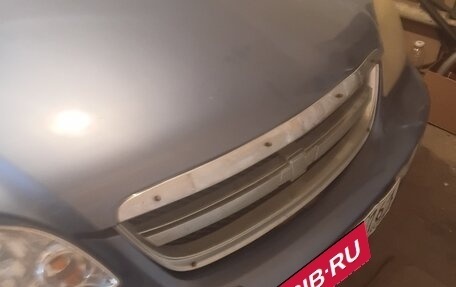 Chevrolet Lacetti, 2008 год, 320 000 рублей, 1 фотография