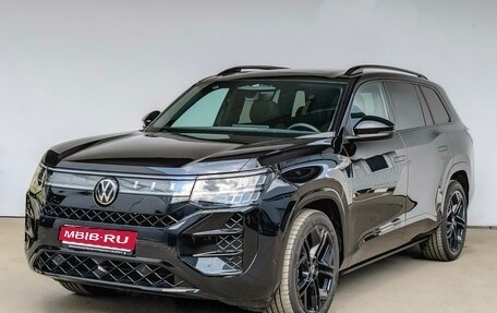 Volkswagen Teramont, 2026 год, 6 600 000 рублей, 1 фотография