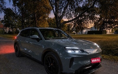 Porsche Cayenne, 2026 год, 30 350 000 рублей, 1 фотография