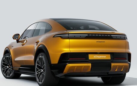 Porsche Cayenne, 2026 год, 24 900 650 рублей, 5 фотография