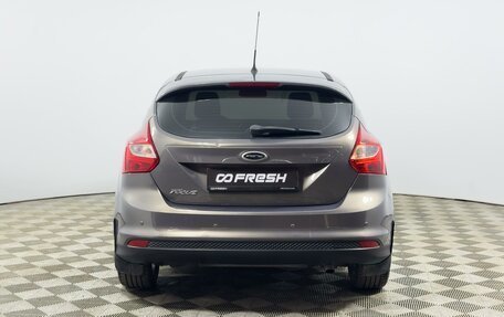 Ford Focus III, 2012 год, 824 900 рублей, 4 фотография