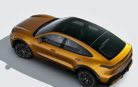 Porsche Cayenne, 2026 год, 24 900 650 рублей, 6 фотография