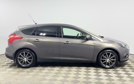 Ford Focus III, 2012 год, 824 900 рублей, 5 фотография