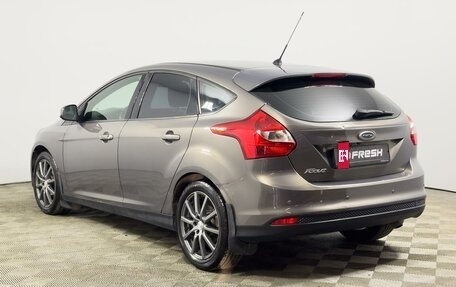 Ford Focus III, 2012 год, 824 900 рублей, 2 фотография