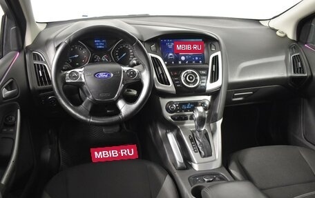 Ford Focus III, 2012 год, 824 900 рублей, 6 фотография