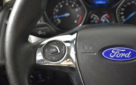 Ford Focus III, 2012 год, 824 900 рублей, 14 фотография