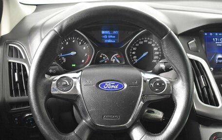 Ford Focus III, 2012 год, 824 900 рублей, 12 фотография