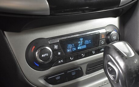 Ford Focus III, 2012 год, 824 900 рублей, 19 фотография