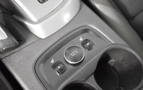 Ford Focus III, 2012 год, 824 900 рублей, 20 фотография