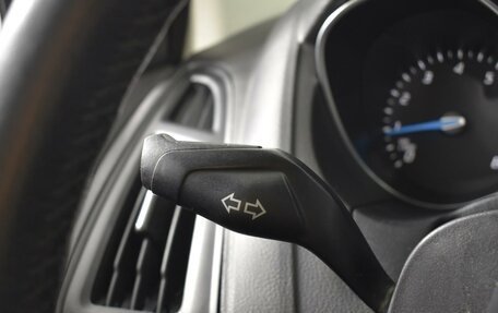 Ford Focus III, 2012 год, 824 900 рублей, 16 фотография