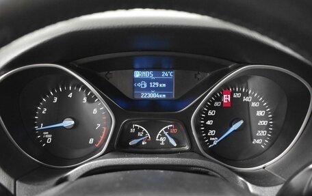 Ford Focus III, 2012 год, 824 900 рублей, 13 фотография