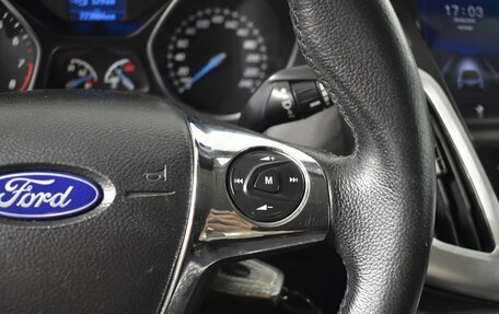 Ford Focus III, 2012 год, 824 900 рублей, 15 фотография