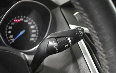 Ford Focus III, 2012 год, 824 900 рублей, 17 фотография