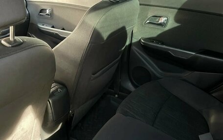 KIA Rio III рестайлинг, 2013 год, 722 000 рублей, 12 фотография