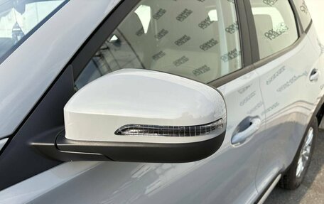 Chery Tiggo 4 I рестайлинг, 2025 год, 1 690 000 рублей, 7 фотография