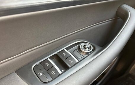Chery Tiggo 4 I рестайлинг, 2025 год, 1 690 000 рублей, 12 фотография
