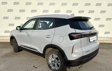Chery Tiggo 4 I рестайлинг, 2025 год, 1 690 000 рублей, 6 фотография