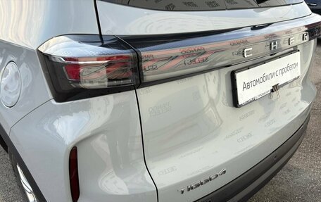 Chery Tiggo 4 I рестайлинг, 2025 год, 1 690 000 рублей, 9 фотография