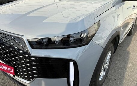 Chery Tiggo 4 I рестайлинг, 2025 год, 1 690 000 рублей, 8 фотография