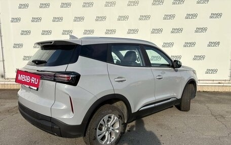 Chery Tiggo 4 I рестайлинг, 2025 год, 1 690 000 рублей, 4 фотография