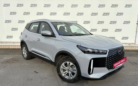 Chery Tiggo 4 I рестайлинг, 2025 год, 1 690 000 рублей, 3 фотография