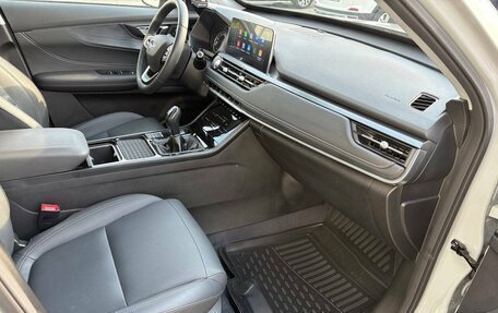 Chery Tiggo 4 I рестайлинг, 2025 год, 1 690 000 рублей, 14 фотография