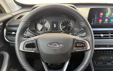 Chery Tiggo 4 I рестайлинг, 2025 год, 1 690 000 рублей, 21 фотография