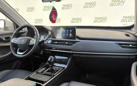 Chery Tiggo 4 I рестайлинг, 2025 год, 1 690 000 рублей, 16 фотография