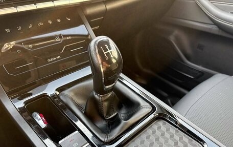 Chery Tiggo 4 I рестайлинг, 2025 год, 1 690 000 рублей, 20 фотография