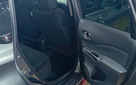 Nissan Note II рестайлинг, 2015 год, 880 000 рублей, 13 фотография