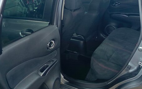 Nissan Note II рестайлинг, 2015 год, 880 000 рублей, 14 фотография