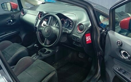 Nissan Note II рестайлинг, 2015 год, 880 000 рублей, 12 фотография