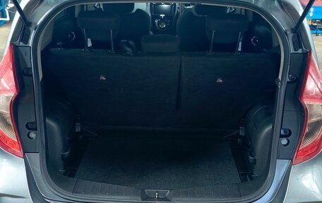 Nissan Note II рестайлинг, 2015 год, 880 000 рублей, 16 фотография