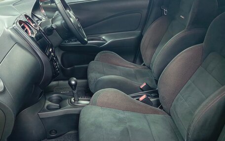 Nissan Note II рестайлинг, 2015 год, 880 000 рублей, 17 фотография