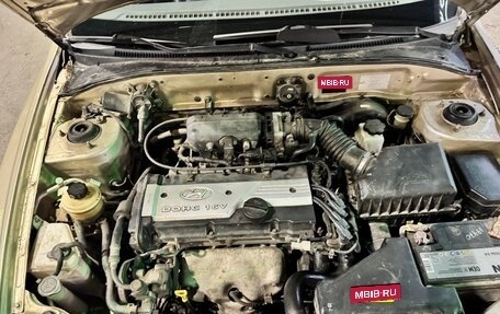 Hyundai Accent II, 2003 год, 360 000 рублей, 6 фотография