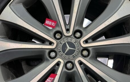 Mercedes-Benz M-Класс, 2015 год, 2 140 000 рублей, 17 фотография