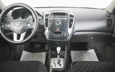 KIA cee'd I рестайлинг, 2011 год, 819 000 рублей, 13 фотография