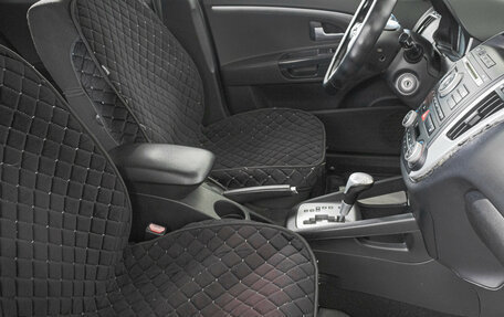 KIA cee'd I рестайлинг, 2011 год, 819 000 рублей, 11 фотография