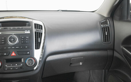 KIA cee'd I рестайлинг, 2011 год, 819 000 рублей, 14 фотография