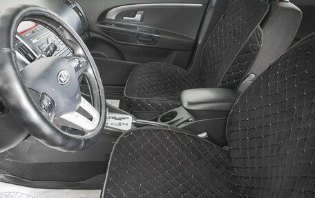 KIA cee'd I рестайлинг, 2011 год, 819 000 рублей, 8 фотография