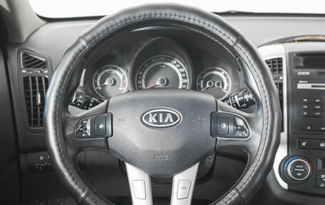 KIA cee'd I рестайлинг, 2011 год, 819 000 рублей, 15 фотография