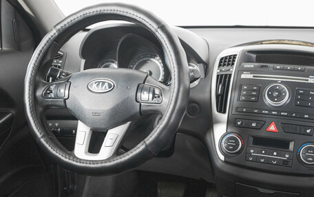 KIA cee'd I рестайлинг, 2011 год, 819 000 рублей, 12 фотография