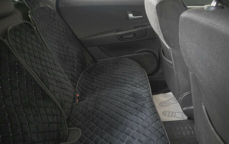 KIA cee'd I рестайлинг, 2011 год, 819 000 рублей, 10 фотография