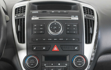 KIA cee'd I рестайлинг, 2011 год, 819 000 рублей, 18 фотография